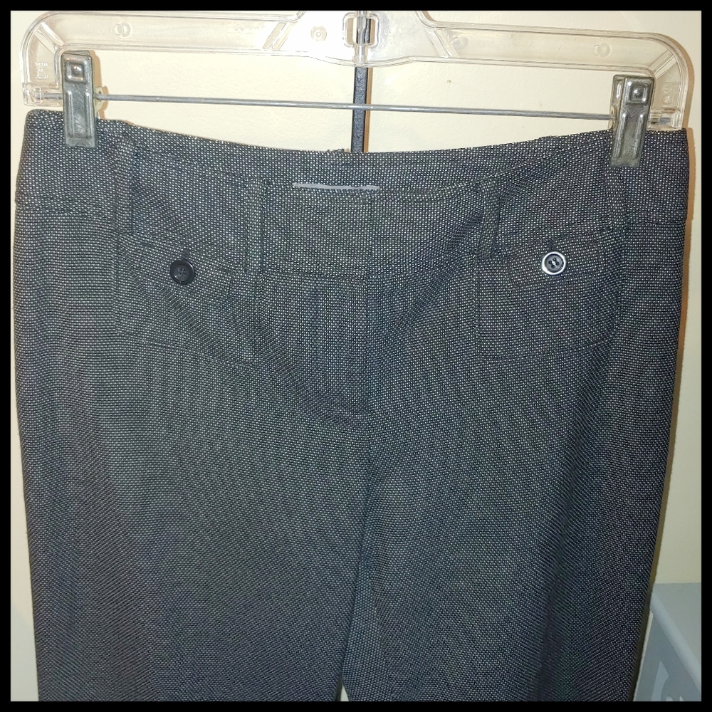 Ann Taylor Lindsay Trousers - Picture 4 of 7
